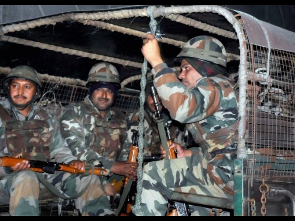 రంగంలోకి దిగారు