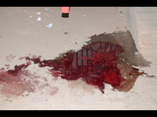 మూడు గంటల ప్రాంతంలో..