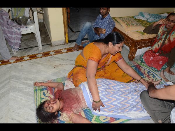 అనుమానాస్పద మృతిగా..