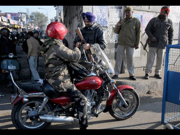 మోసం చేశాడని