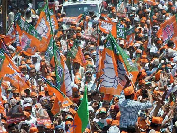 రెండు శాతం ఓట్లు