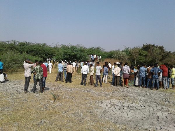 Woman killed: Extra marital relation may be the reason