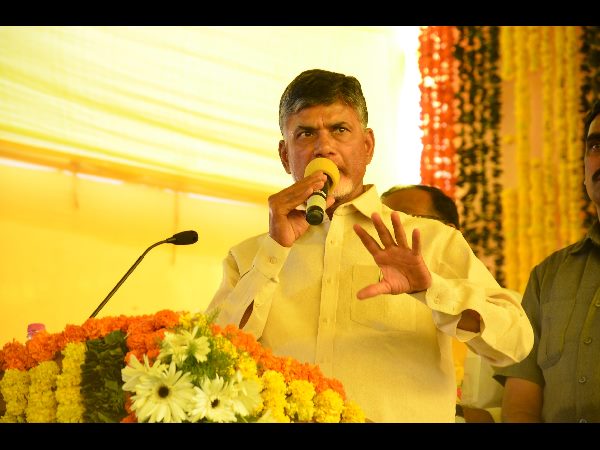 5 Kurnool YSRCP MLAs may join in TDP?