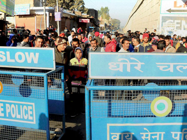 అంతా నేరచరిత్రే