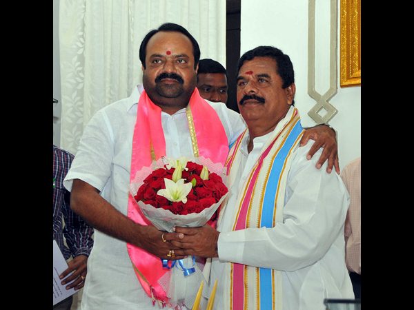 పురాణం సతీష్ కుమార్