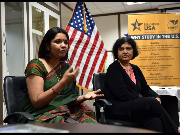 Renuka Raja Rao Guidelines For VISA & USA Immigration