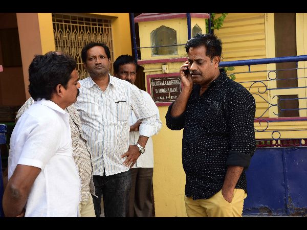 అమెరికాలో తెలుగు విద్యార్ధి ఆత్మహత్య