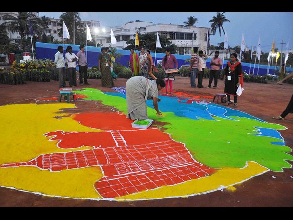 సన్రైజ్ ఏపి-సిఐఐ సదస్సు సన్రైజ్ ఏపి-సిఐఐ సదస్సు