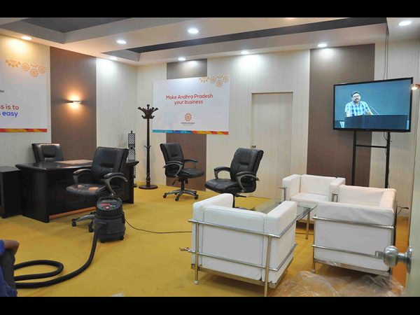 సన్రైజ్ ఏపి-సిఐఐ సదస్సు సన్రైజ్ ఏపి-సిఐఐ సదస్సు