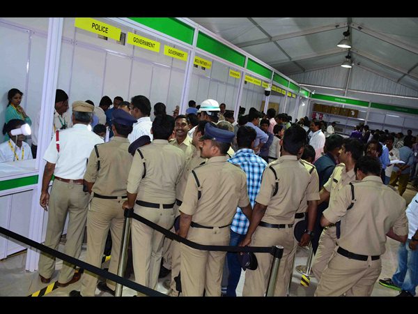 సన్రైజ్ ఏపి-సిఐఐ సదస్సు సన్రైజ్ ఏపి-సిఐఐ సదస్సు