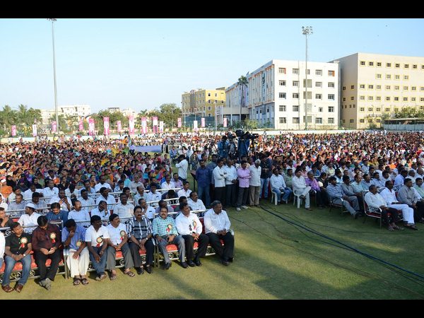 కెటిఆర్