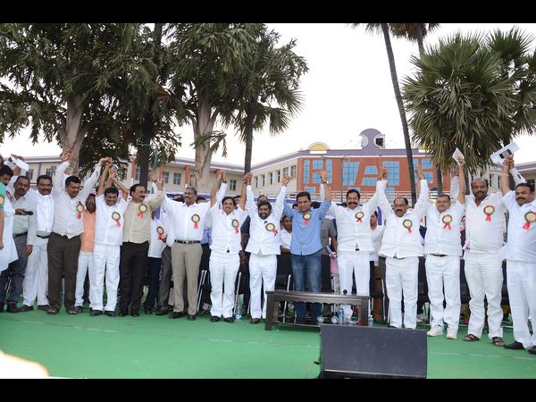 కెటిఆర్