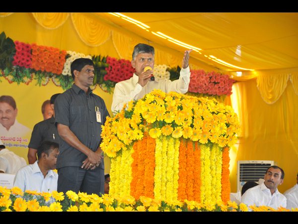 చంద్రబాబు