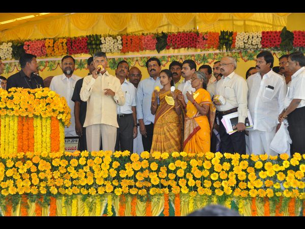 చంద్రబాబు