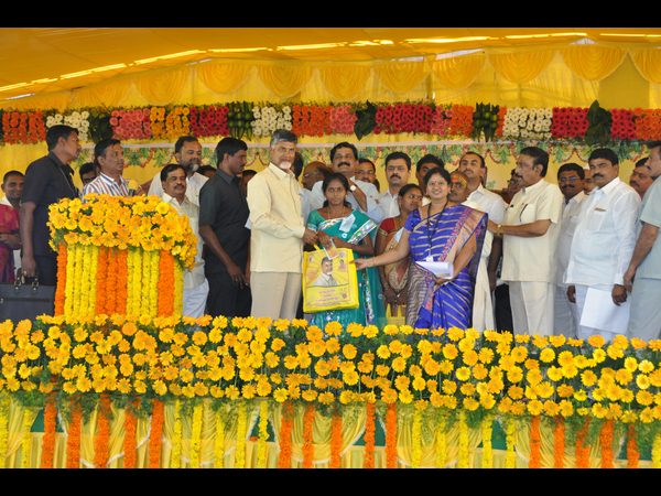 చంద్రబాబు