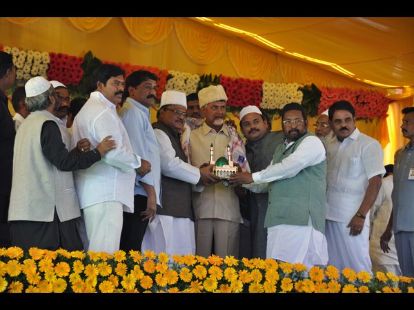 చంద్రబాబు