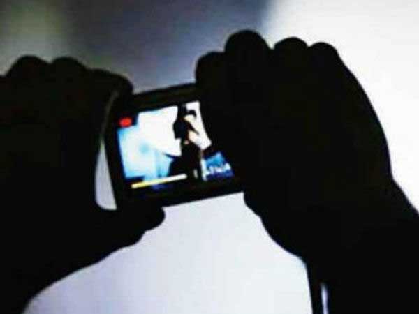Students ‘forced’ to watch, imitate porn by seniors in Bhopal college Students ‘forced’ to watch, imitate porn by seniors in Bhopal college