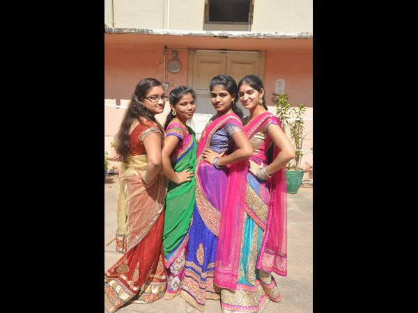 సాంప్రదాయ దినోత్సవం