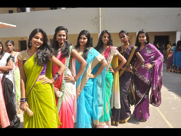 సాంప్రదాయ దినోత్సవం