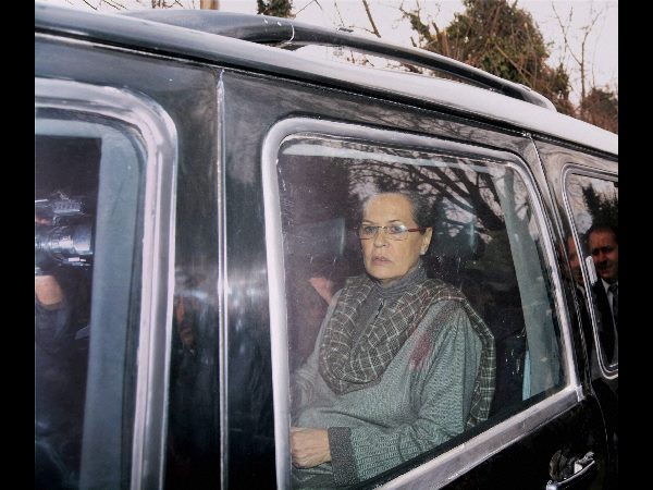  పిడిపి - బిజెపి