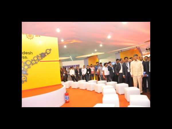 ఇవీ పెట్టుబడులు..! ఇవీ పెట్టుబడులు..!