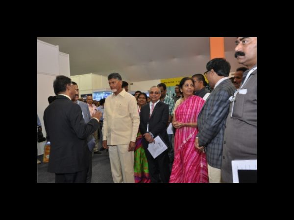 ఇవీ పెట్టుబడులు..! ఇవీ పెట్టుబడులు..!