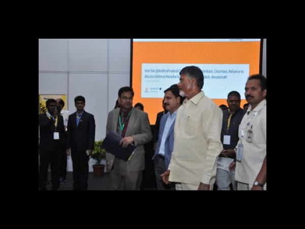 ఇవీ పెట్టుబడులు..! ఇవీ పెట్టుబడులు..!