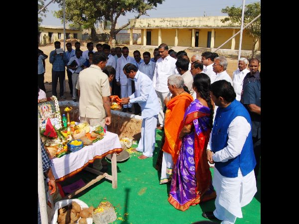  కెసిఆర్