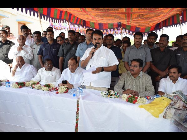 సోమశిల పర్యాటకం