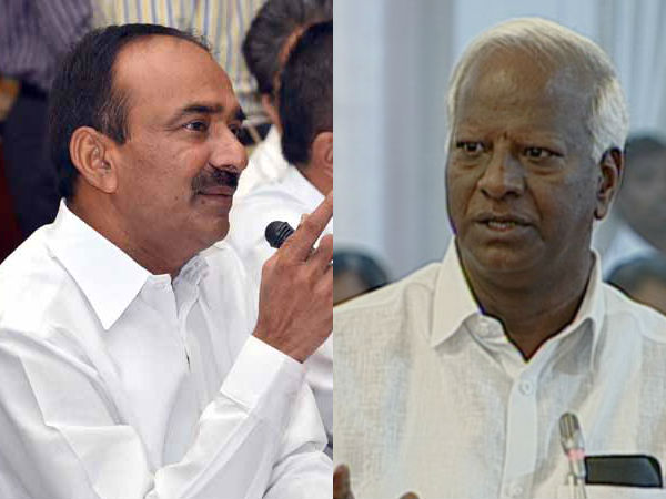 Minister Kadiyam says 120 acres land allotted for veterinary college in warangal Minister Kadiyam says 120 acres land allotted for veterinary college in warangal