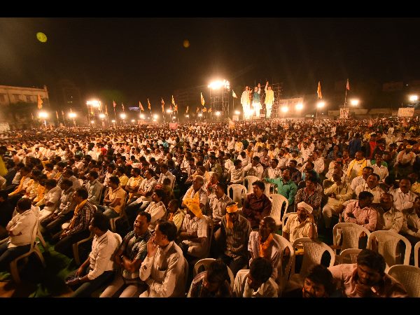  కెసిఆర్‌వి అన్నీ అబద్దాలే