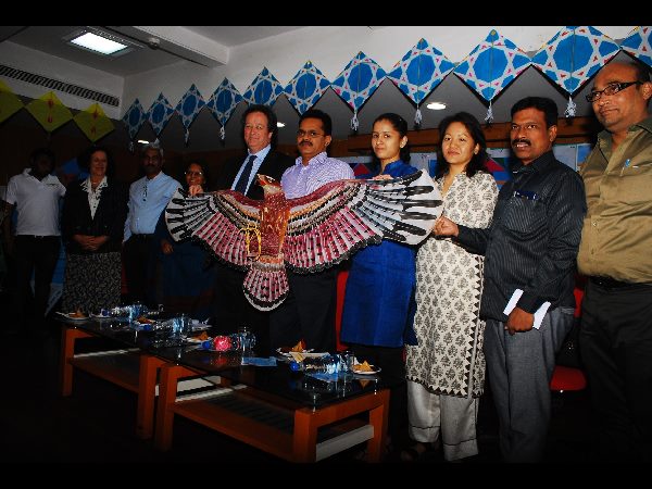 పతంగుల పండుగ