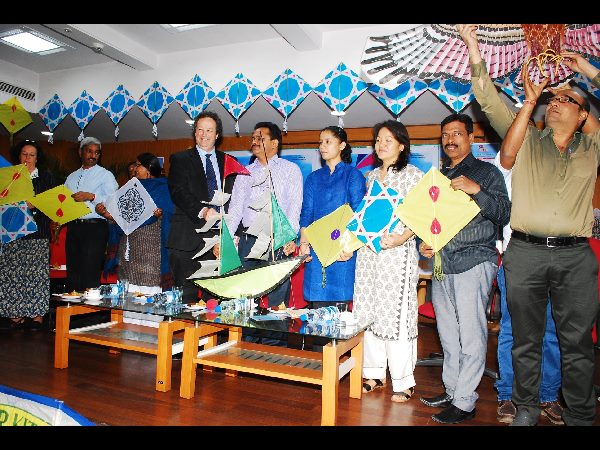 పతంగుల పండుగ