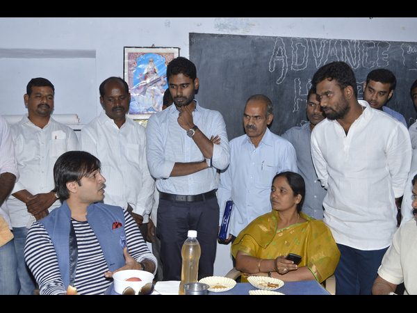 వివేక్ ఒబెరాయ్