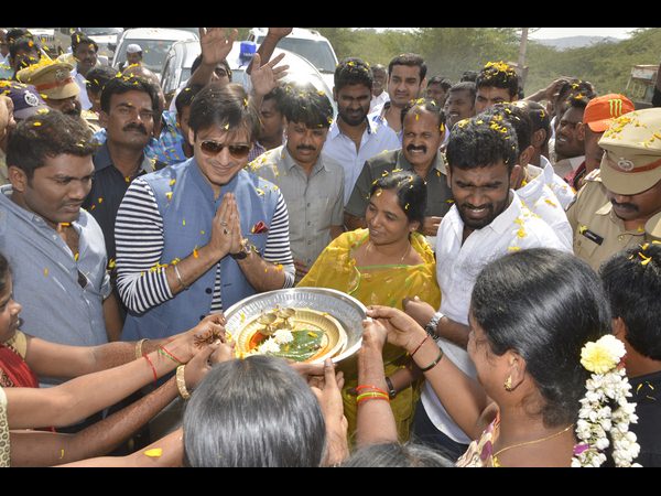 వివేక్ ఒబెరాయ్