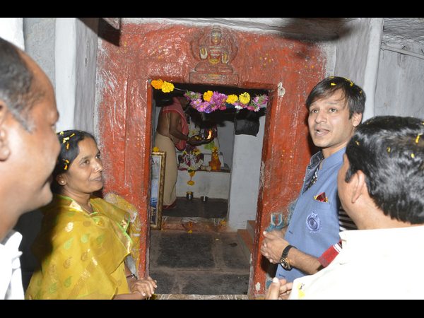 వివేక్ ఒబెరాయ్