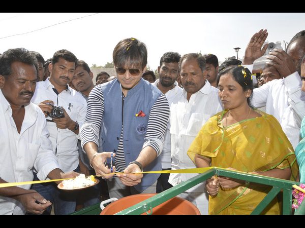 వివేక్ ఒబెరాయ్