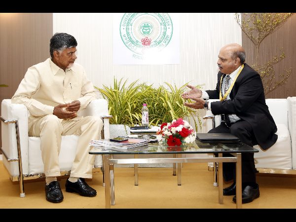 విశాఖ సదస్సు