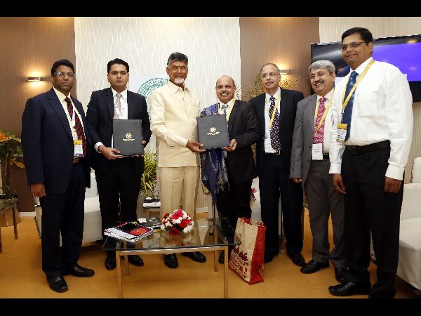  విశాఖ సదస్సు