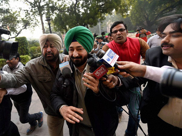 గురువారం విచారణ