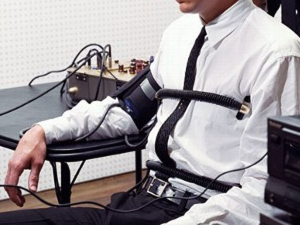 లైడిటెక్టర్ పరిక్షలు