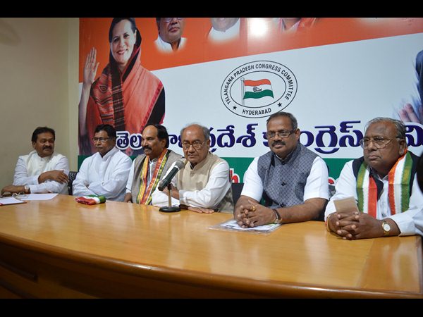 దిగ్విజయ్ సింగ్