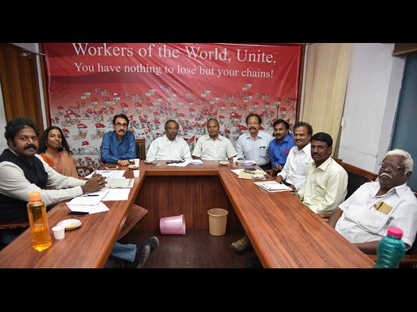 సిపిఎం, సిపిఐ, లోక్‌సత్తా