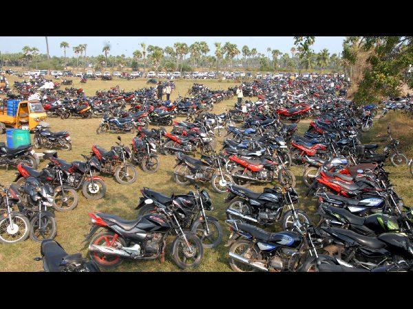 కోడి పందాలు