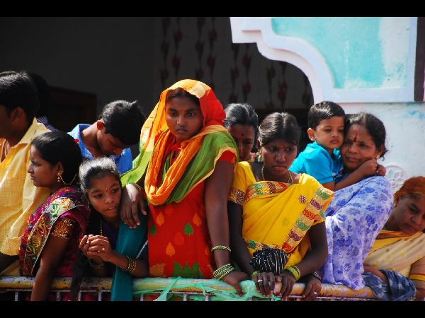 జల్లికట్టు జల్లికట్టు