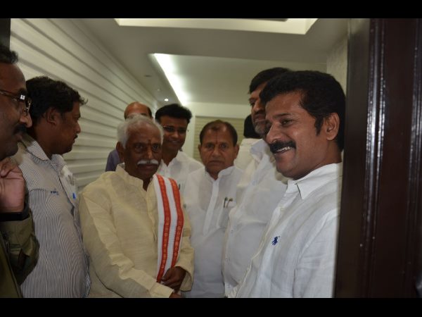  టిడిపి - బిజెపి