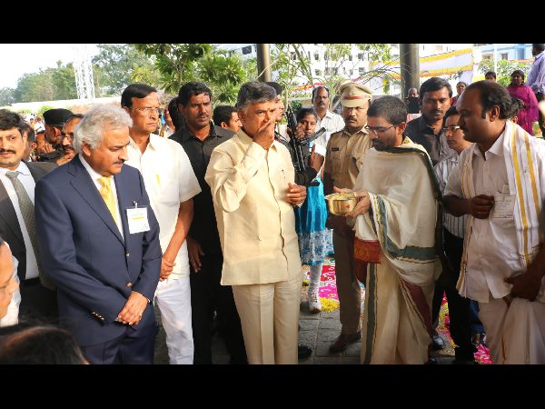 సంక్రాంతి సంబరాలు