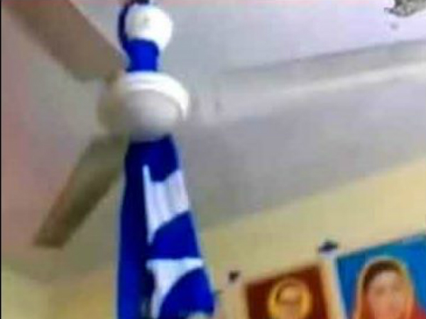 The story behind the HCU research student's suicide in Hyderabad