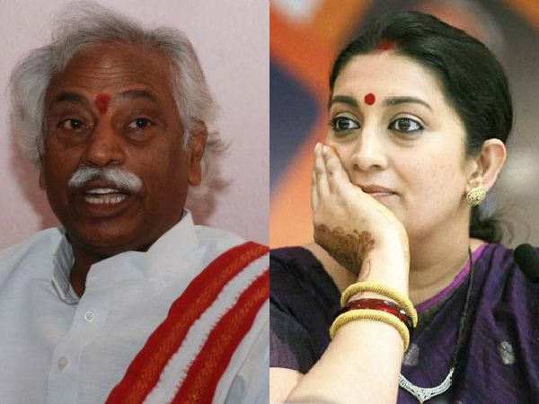 PhD student Rohith Vemula commits suicide, case filed against dattatreya PhD student Rohith Vemula commits suicide, case filed against dattatreya