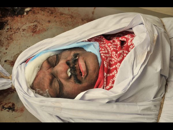  High Court former Judge D Prabhakar Rao attempt suicide